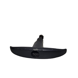 Maçaneta Externa Da Mala Volkswagen Kombi 97/00 Sem Suporte