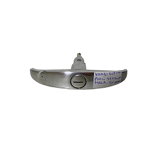 Maçaneta Da Mala Volkswagen Kombi Cliper