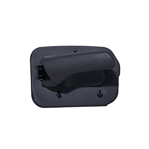 Maçaneta Interna Dianteira Ou Traseira Lado Direito Chevrolet Corsa 4 Portas