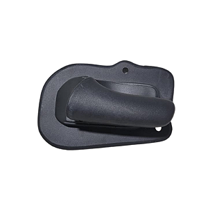 Maçaneta Interna Dianteiro Ou Traseiro Lado Esquerdo Chevrolet Corsa 4 Portas