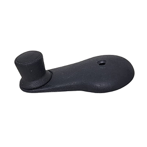 Maçaneta De Vidro Mercedes-Benz Novo