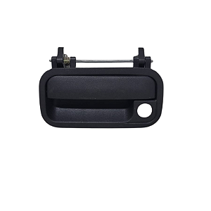 Maçaneta Externa Dianteira Lado Esquerdo Chevrolet Corsa Classic 06/17