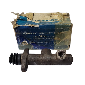 Cilindro Embreagem Superior Agrale Volare A6/A8 9200 04/