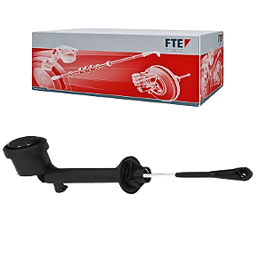 Cilindro Embreagem Chevrolet S10/Blazer 2.8 00/ 4.3 96/ Superior Com Reservatório