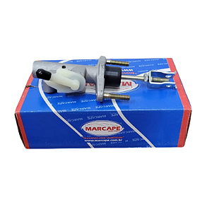 Cilindro Embreagem Toyota Hilux 2.5/3.0 12/