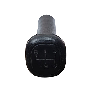 Manopla do Câmbio Chevrolet Chevette 4 Marchas