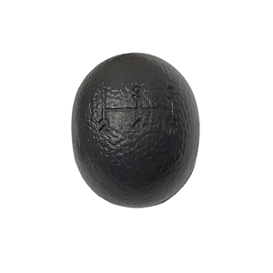 Manopla do Câmbio Fiat Palio Cinza