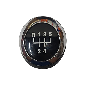 Manopla do Câmbio Chevrolet Onix/Prisma/Cobalt