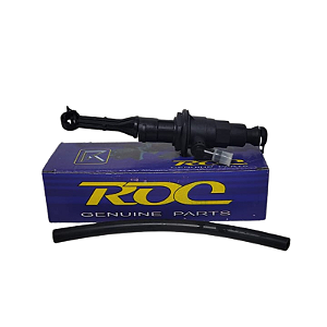 Cilindro Pedal Embreagem Renault Master 2.5/2.8 01/12