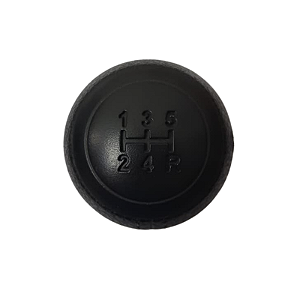 Manopla do Câmbio Toyota Etios 13/16