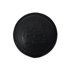 Manopla do Câmbio Fiat Stilo/ Punto 03/10