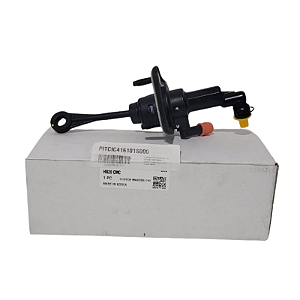 Cilindro Pedal Embreagem Hyundai HB20 1.0/1.6 12/