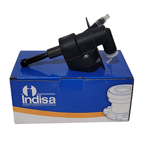 Cilindro Pedal Embreagem Ford Fiesta Todos 96/07 Ka 1.0/1.6 00/07 Courier 1.6 99/07