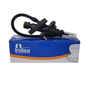 Cilindro Pedal Embreagem Chevolet Corsa 1.0/1.4/1.8 02/ Montana 1.4 08/ 1.8 04/10