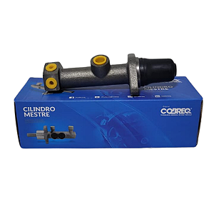 Cilindro Pedal Embreagem Fiat Grand Siena 1.4 Evo 12/ Palio 1.4 12/