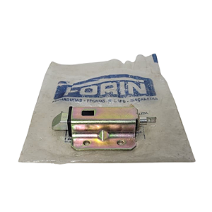 Fechadura Da Mala Fiat Fiorino 88/96