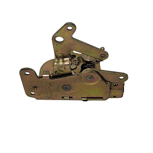 Fechadura Da Porta Interna Lado Direito Fiat Elba/Prêmio 86/96 Uno 85/10