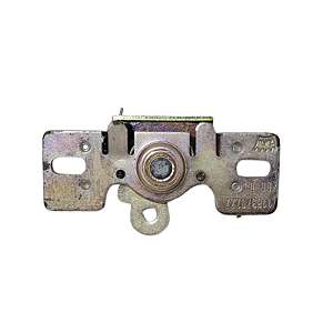 Comando Da Fechadura Da Porta Interna Lado Direito Volkswagen Fusca 62/86