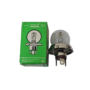 Lâmpada Do Farol 75WX75W 12V