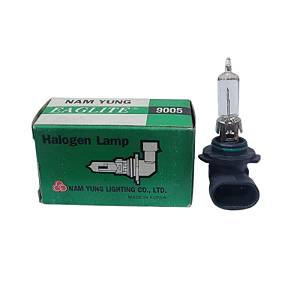 Lâmpada HB3 100W 12V Halogena