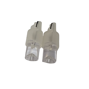 Lâmpada Esmagada Da Lanterna Led 12V