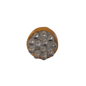 Lâmpada 2 Polo Pino/Des 12V