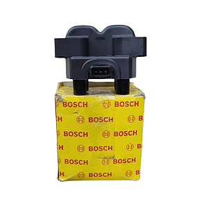 Bobina de Ignição Fiat Uno 94/95 Tipo 93/97 Fiorino 95/96 Todos 1.6 Volkswagen Gol/ GTI/ Parati 2.0 16V 95/00