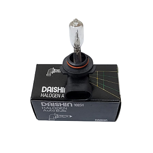 Lâmpada HB3 100W 12V Halogena