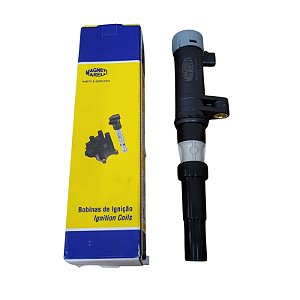 Bobina de Ignição Renault Logan/ Sandero/ 1.6 07/14 Duster 1.6/2.0 11/16 Clio 1.6 00/09 Kangoo 1.6 02/ Nissan Livina 1.6 09/14