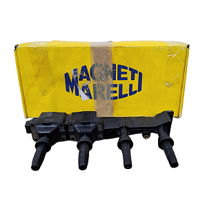 Bobina de Ignição Peugeot 106 1.6 92/ Citroen Saxo 1.6 96/