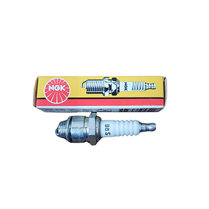 Vela De Ignição Chevrolet C10/14/15 6C 64/84 Ford Maverick/Jeep/Rural 6C 60/75