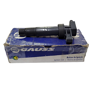 Bobina de Ignição Hyundai Azera 2.4/3.3 06/ Santa Fe 3.3 06/ Sonata 2.0/2.4 06/ Kia Sorento 3.3/3.5/3.8 06/