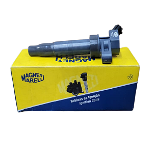 Bobina de Ignição Hyundai IX35 2.0 10/15 Sonata 2.4 10/15 Santa Fe 12/ Kia Cerato 2.0/2.4 11/15 Sorento 2.4 10/13 Flex