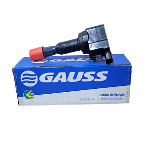 Bobina de Ignição Honda Fit 1.5 16V 04/12