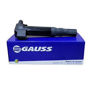 Bobina de Ignição Citroen C3 1.2 12V 17/ Peugeot 208 1.2 12V 17/