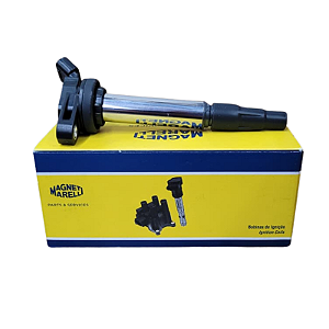 Bobina de Ignição Toyota Corolla 1.8 16V 09/14 2.0 16V 10/ Prius 1.8 16V 13/