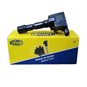 Bobina de Ignição Honda New Fit 1.4/1.5 16V 09/12