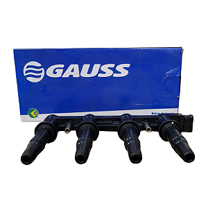 Bobina de Ignição Chevrolet Cruze 1.8 11/ Sonic 1.6 /13 7 Pinos