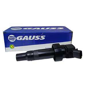 Bobina de Ignição Hyundai Accent/ Veloster 1.6 12/ Kia Rio/ Soul 1.6 12/