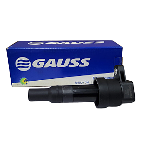 Bobina de Ignição Hyundai Hb20 1.0 12/ Hb20X 1.0 19/ Kia Picanto 1.0 11/ 2 Pinos