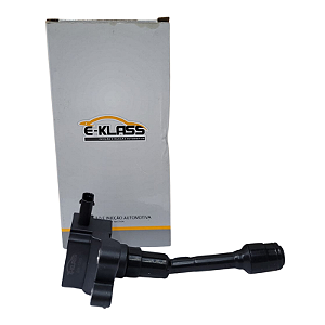 Bobina de Ignição Ford Fiesta 1.0 12V Turbo Ecoboost 17/