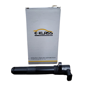 Bobina de Ignição Fiat 500 08/ Bravo 07/ Idea 04/ Punto 03/ Stilo 05/ Todos 1.4