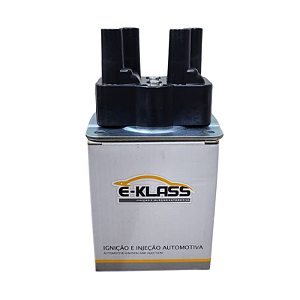 Bobina de Ignição Palio/ Siena/ Strada/ Punto/ Idea 1.6/1.8 10/ Grand Siena 1.6 12/ Doblo/ Bravo 1.8 10/ Todos 16V