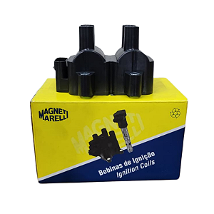 Bobina de Ignição Renault Logan/ Sandero 1.6 8V 12/ K7M Hi-Torque