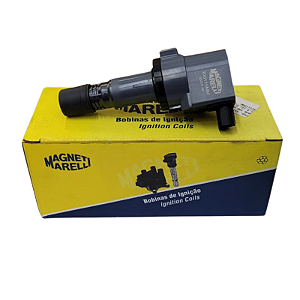 Bobina de Ignição Honda Civic 1.8 12/ 2.0 16V 17/ CRV 2.0 12/ 1.8 16V 16/