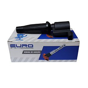 Bobina de Ignição Ford Ranger 2.5 Duratec Flex 12/18 Fusion 2.5 09/12 2.0 12/18