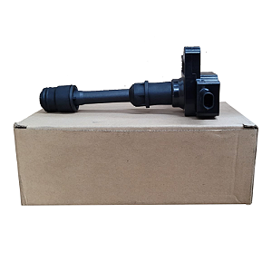 Bobina de Ignição Ford Ka 1.0 12V 14/ 2 Pinos