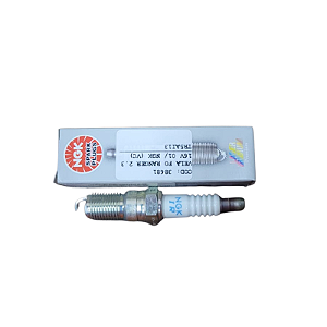 Vela De Ignição Ford Ranger 2.3 16V 01/