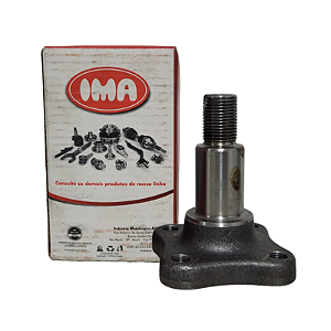 Ponta De Eixo Traseiro Renault Kwid 1.0 12V 17/