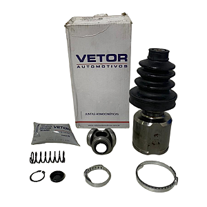 Tulipa Citroën Aircross 1.6 11/ C3 1.6 04/ Lado Direito Manual 22D